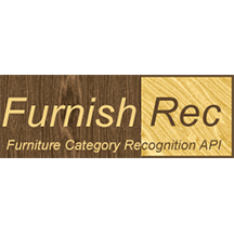Furniture Category Recognition API logo