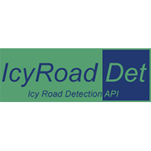 Icy Road Detection API logo