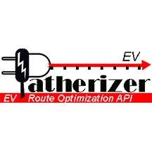 Route Optimization API For Electric Vehicles logo