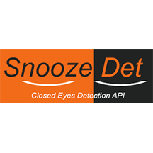 Closed Eyes Detection API logo