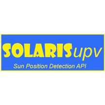 Sun Position Detection API logo