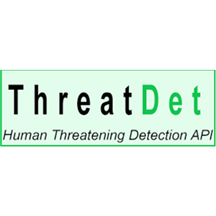 Human Threatening Detection API logo