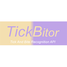 Tick And Bite Recognition API logo