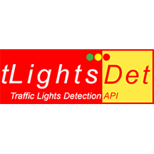 Traffic Lights Detection API logo
