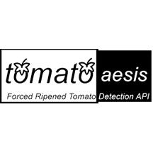Forced Ripened Tomato Detection API logo
