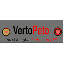 Turn Lit Lights Detection API logo