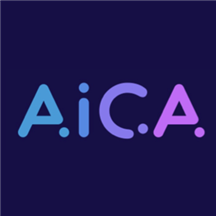 AICA - Your AI assistant logo