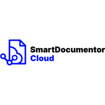 SmartDocumentor Cloud logo