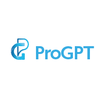 ProGPT logo