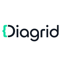 Diagrid Catalyst - Annual Commit logo