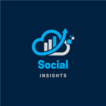 Social Insights logo