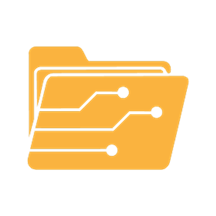digiDossier DMS logo
