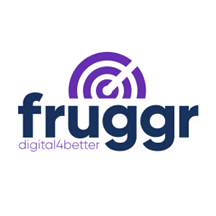 Fruggr - Accessibility Compliance logo