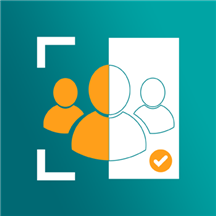 Customer Screening Solution logo