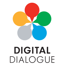 Intelligent Omni Channel Engagement logo