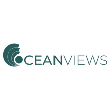 CoPilot for Finance by Oceanviews AI logo