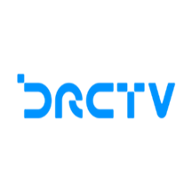 DRCTV logo