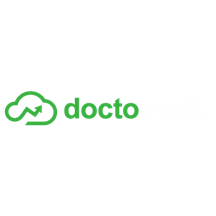 Doctomatic logo