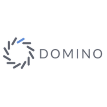 Domino Data Lab for Azure logo