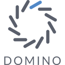 Domino Data Lab MLOps Platform logo