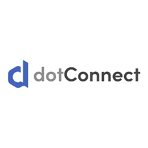 dotConnect logo