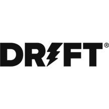 Drift logo