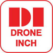 DroneInch Drone Automation Platform logo