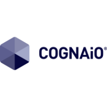 COGNAiO® – Agentic Process Automation logo