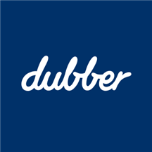 Dubber Unified Call Recording and Analytics logo