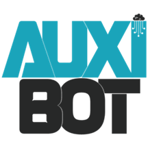AuxiBot for Microsoft Teams logo