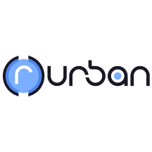 (r)urban - Digital solutions for (r)urban life logo