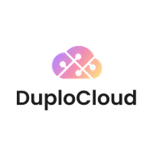 DuploCloud AI DevOps Platform on Azure logo
