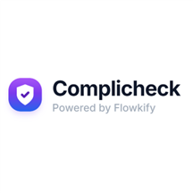 Complicheck logo