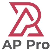 AP Pro logo