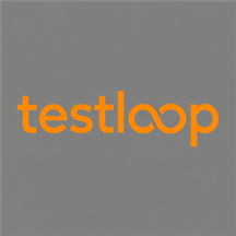 Testloop Onprem VM logo