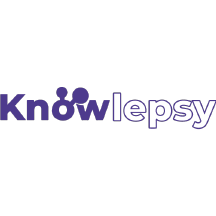 EBLA Knowlepsy Predictive Analytics Platform logo