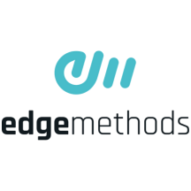 EdgeMethods OEE AI Solution logo