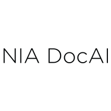 Nia DocAI logo