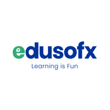 Edusofx Learning Buddy logo