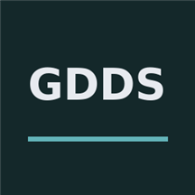 GDDS logo