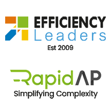 RapidAP - #1 AP Automation Platform logo