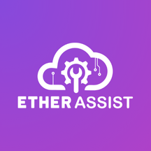 EtherAssist logo
