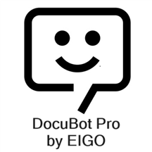 DocuBot Pro by EIGO - Converse con su Data logo