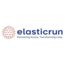 Libera by ElasticRun: AI-powered, end-to-end logistics platform logo