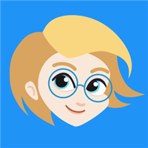Elina - AI companion for planning, professional development and teacher well-being logo