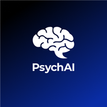 PsychAI Psychological Insights API logo