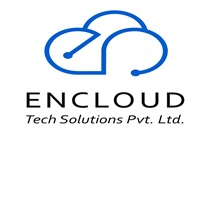 EnCloud AI Agents logo