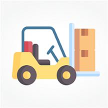 Material handling with Deep Reinforcement Learning on Bonsai logo