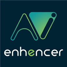 enhencer-ai-ads logo