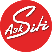Enovade Ask SITI Chatbot logo